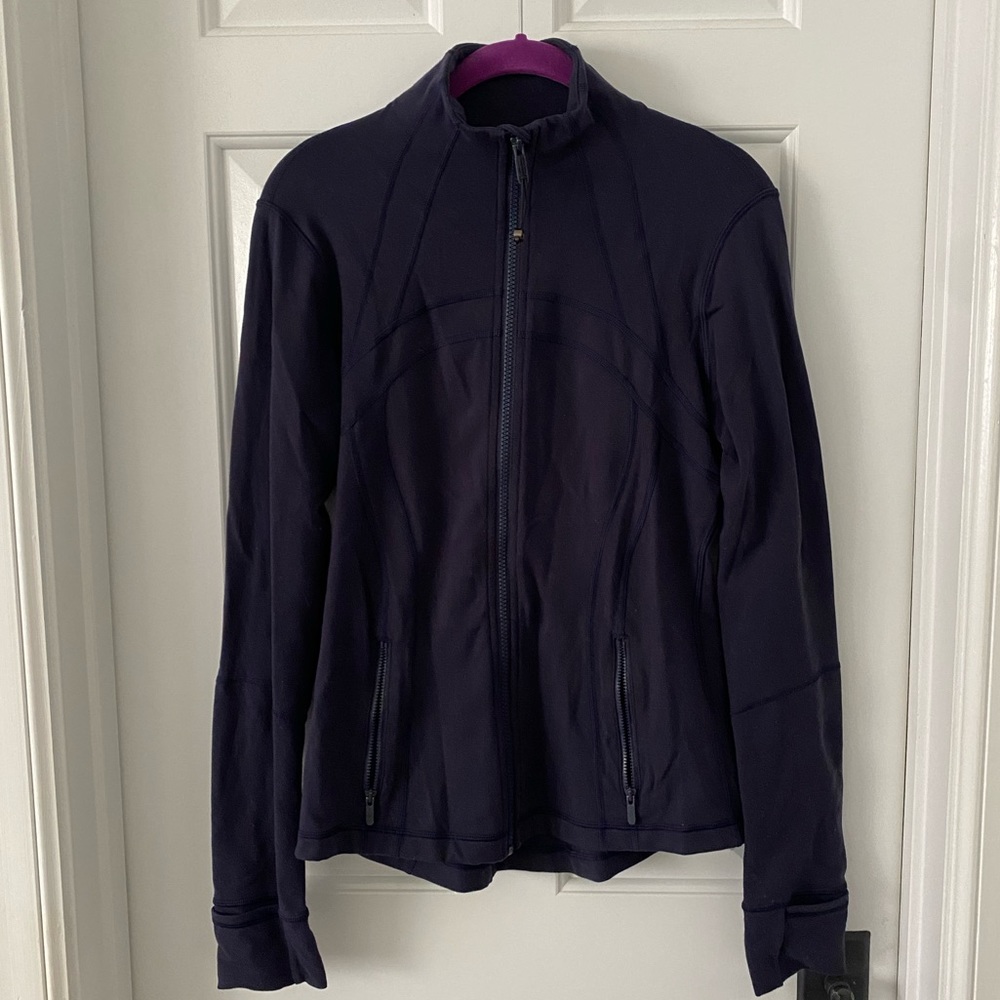 Lululemon Define Jacket